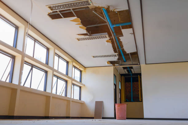 Best Commercial water damage restoration  in Audubon Park, KY